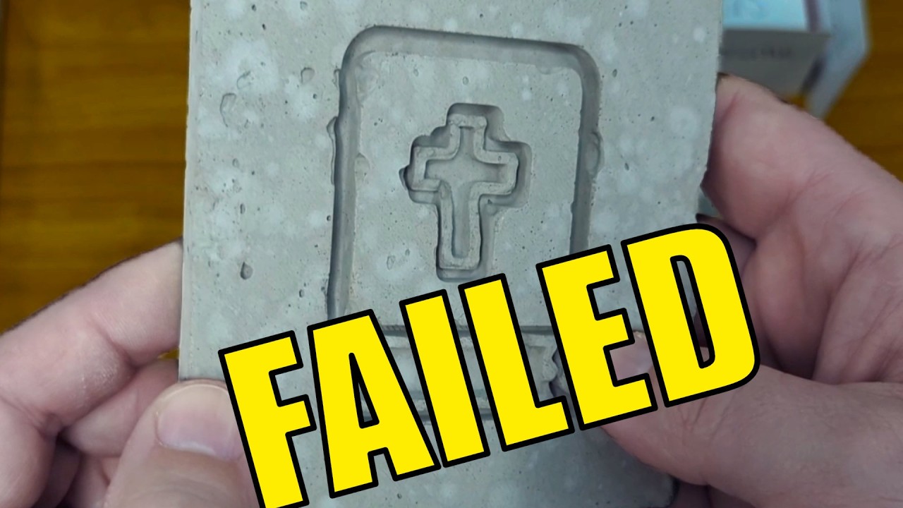 My Faith Is Full Of Holes (Literally)