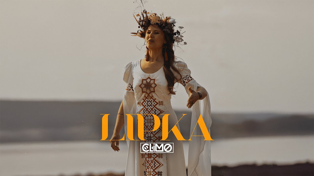 CLIMO - LIPKA (Original Mix)