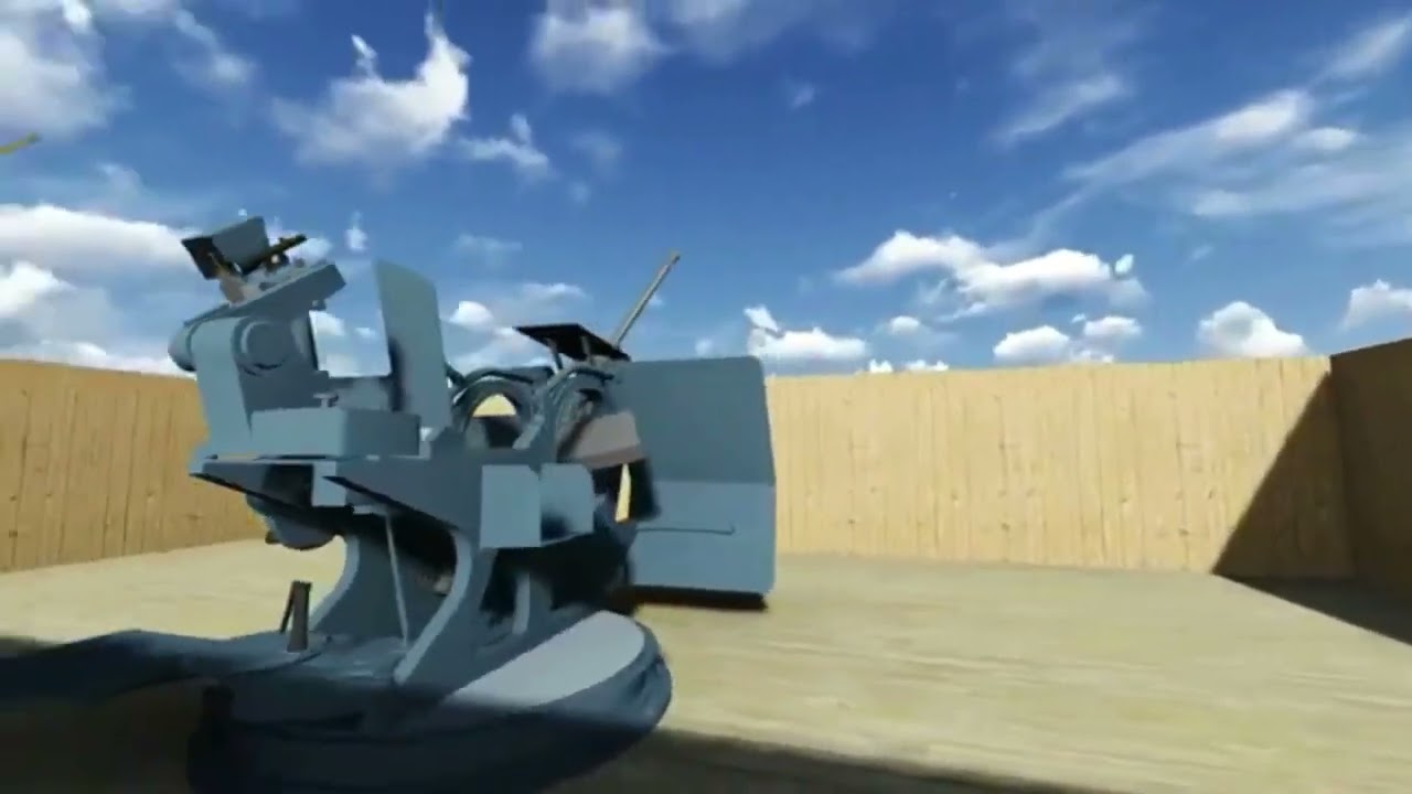 De Batterie van Delfzijl (WW2)