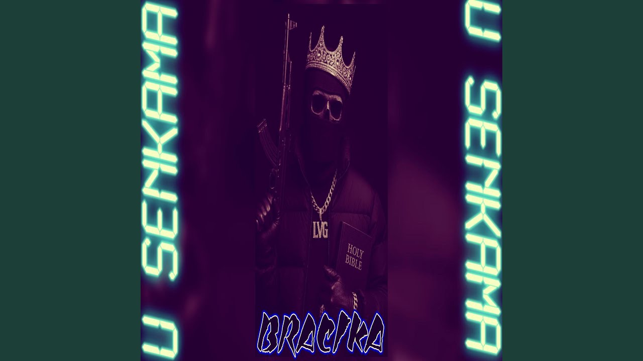 U SENKAMA
