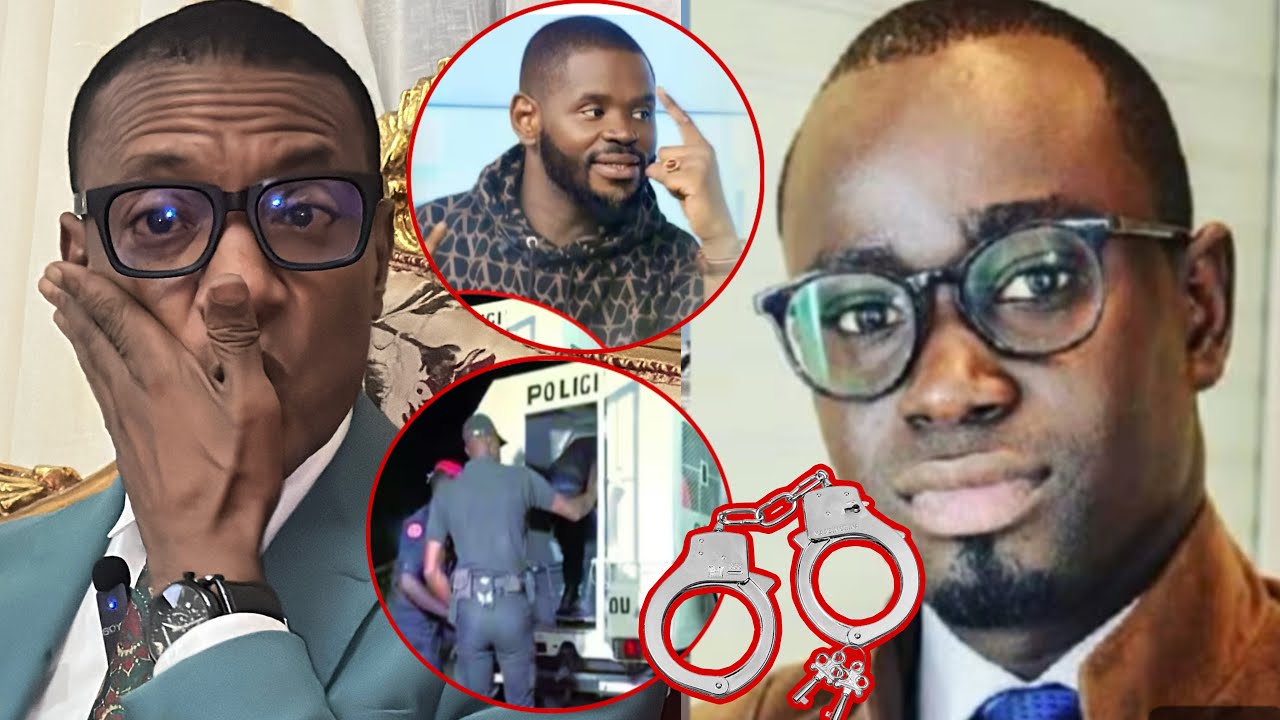 Arrestation pape Bigué Ndiaye, Dr Diallo crache du feu sur les guordjiguenes et révèle sur « Makka