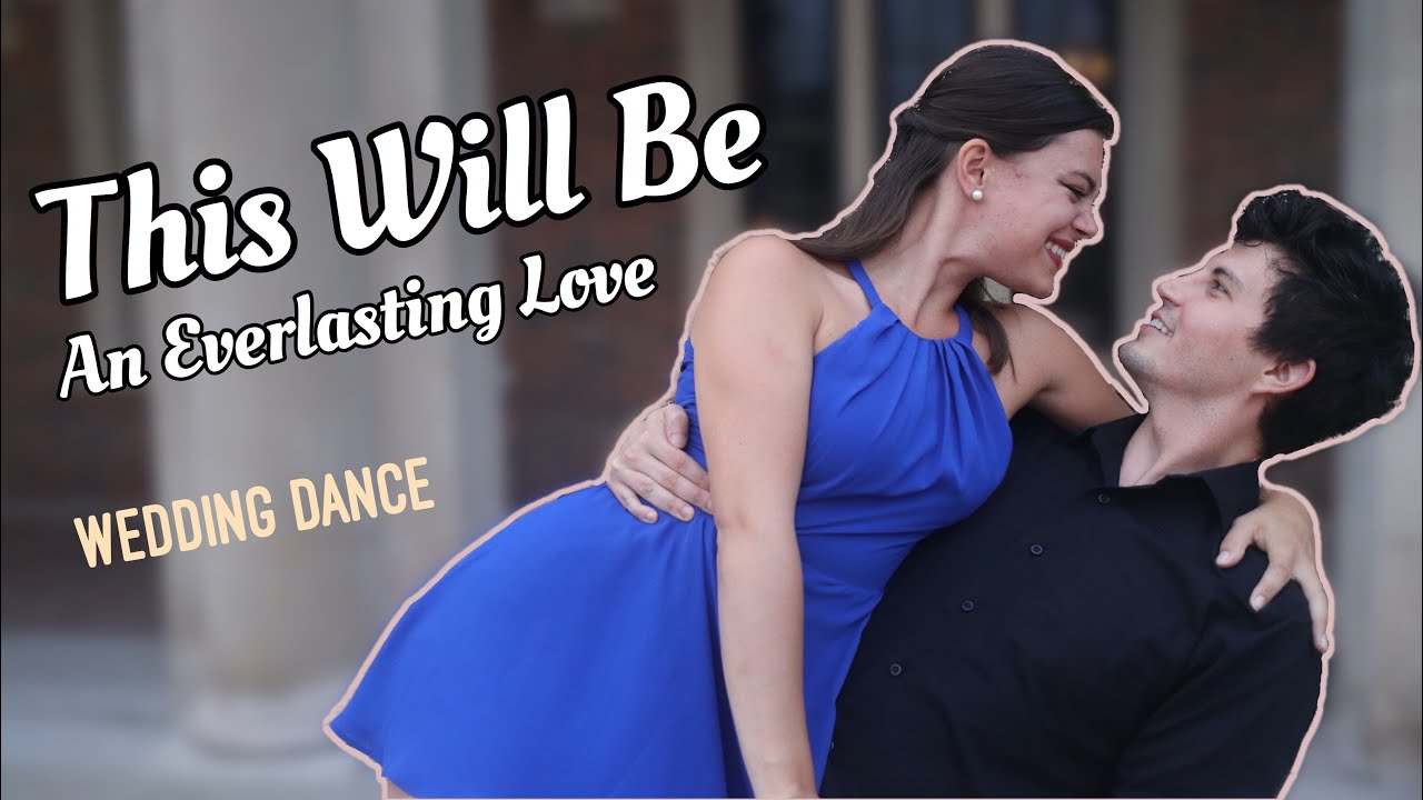 Fun Wedding Dance Choreography to 