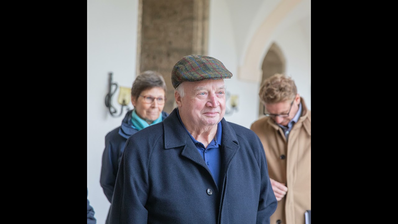 Schreiben als Elixier