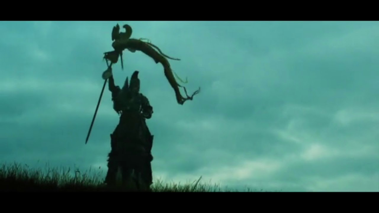 All of Them - King Arthur Soundtrack - Re-arrangement / Remake