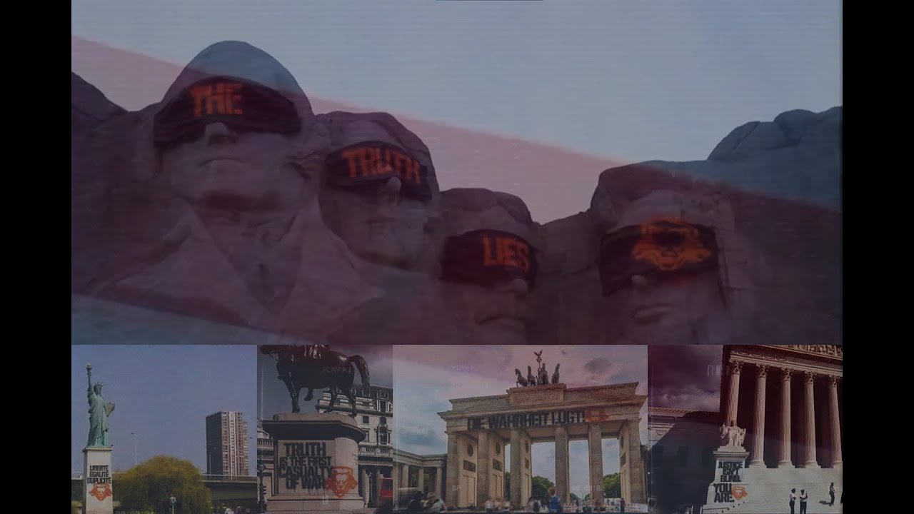 BLACK OPS 6 - The Truth lies edit | Mareux - Killer