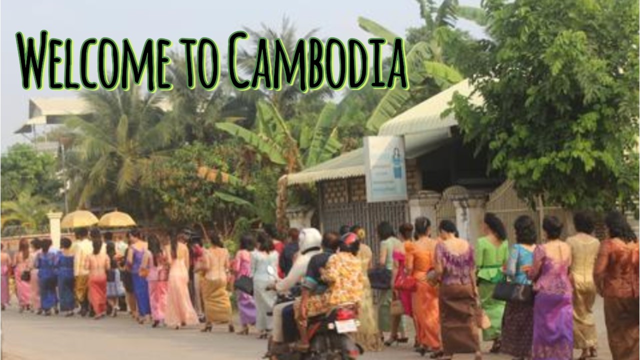 Hypertravel with Hardie #17: Cambodia