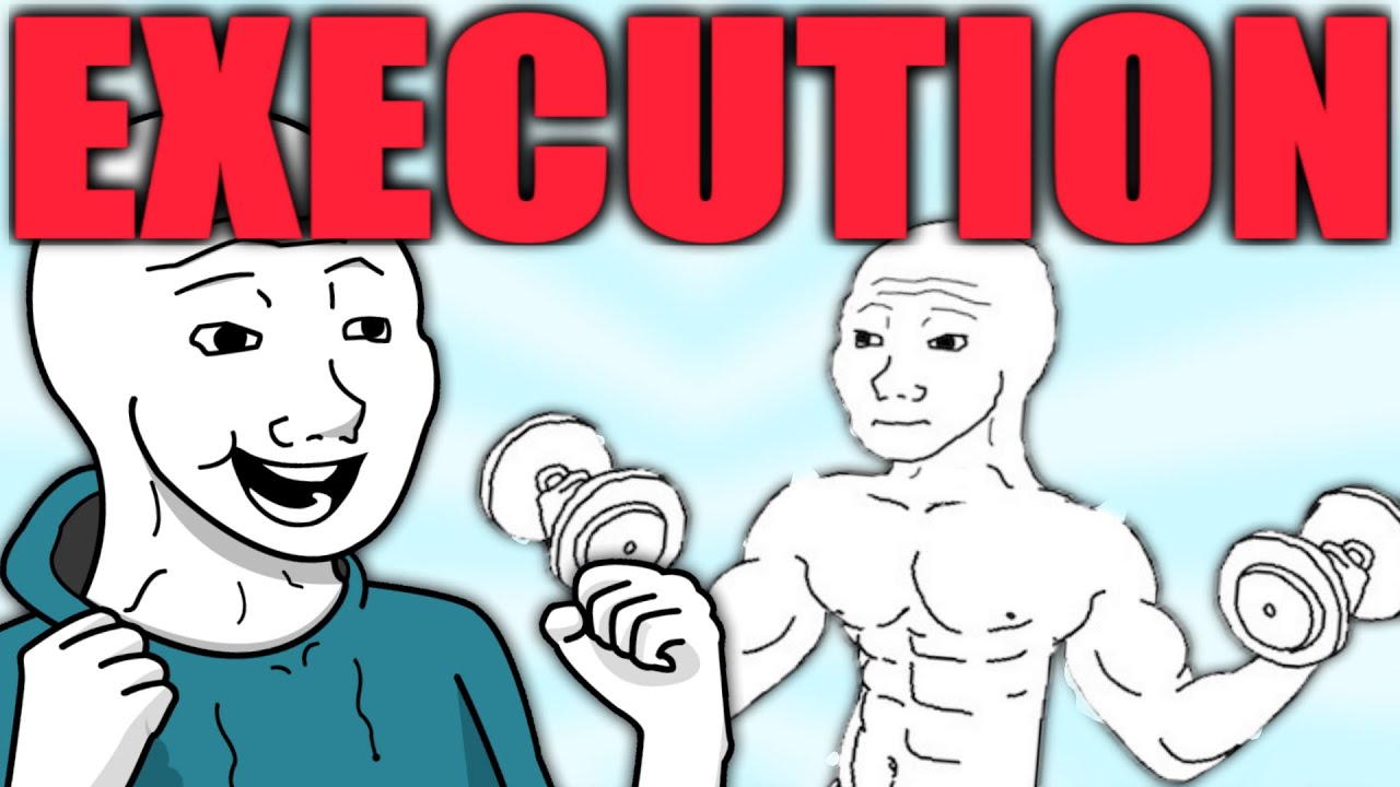 Focus On Execution