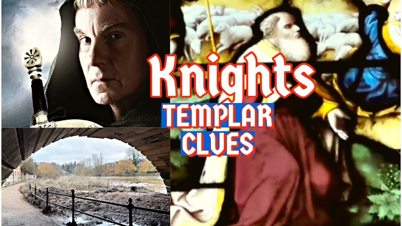 Exploring Cadfaels Medieval Shrewsbury Part 2