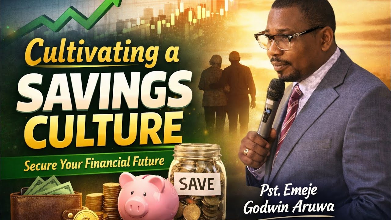 Cultivating a Savings Culture. 