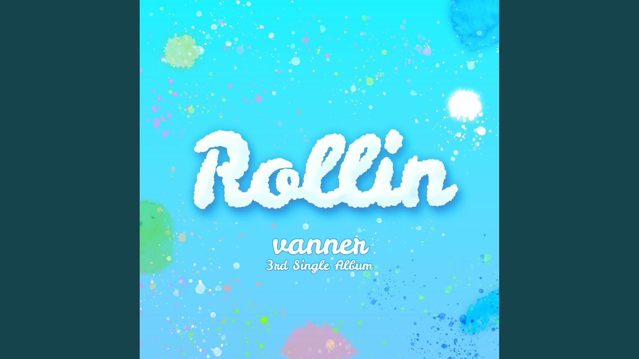 Rollin Instrumental