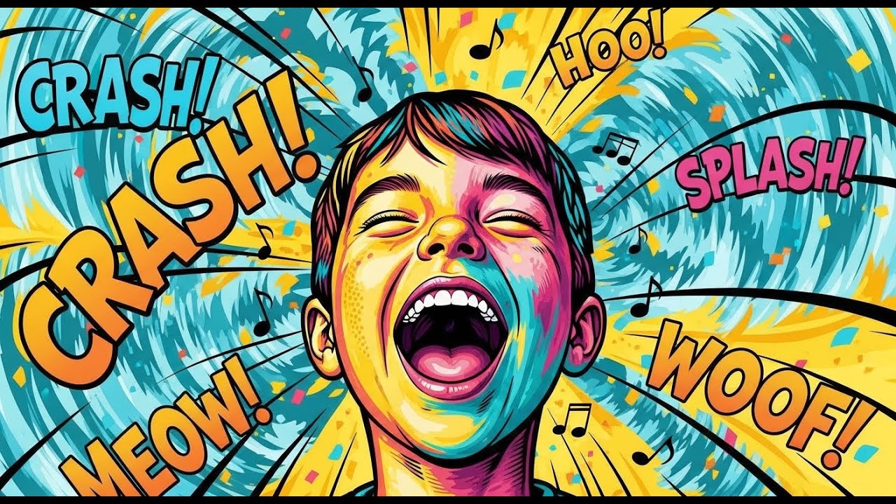 Csörömpölő-Csörömpölő Gyermekkar 🎵👧🧒 Plitsch Platsch • Miau • Hup • Wau 🥁🎶 Vidám Gyerekdal