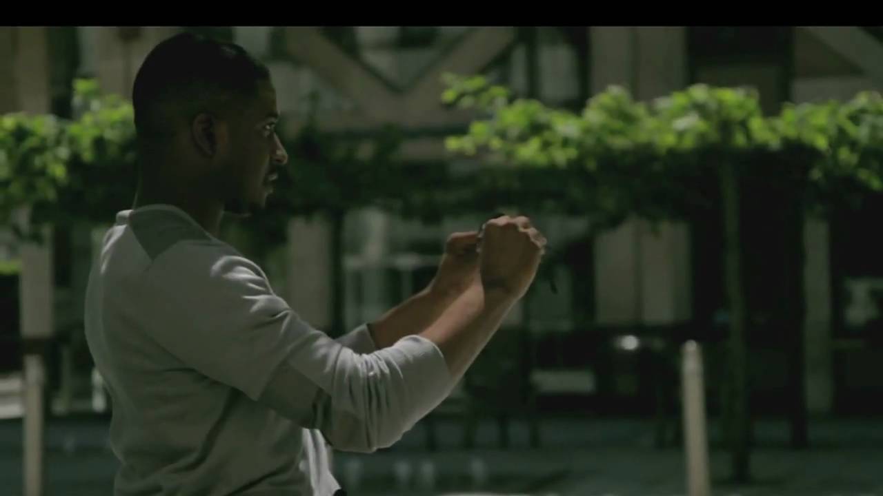 Mike Soul - Look Into The Mirror Feat. Gracious K****Official Video