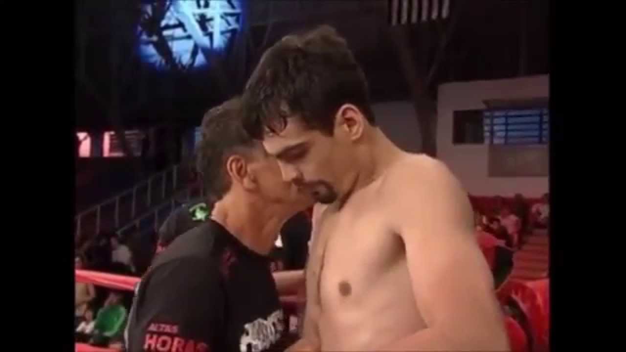 Meet Belocqua Wera: The Creator of Alex Pereira’s Legendary Style - Nhembo Tiwi