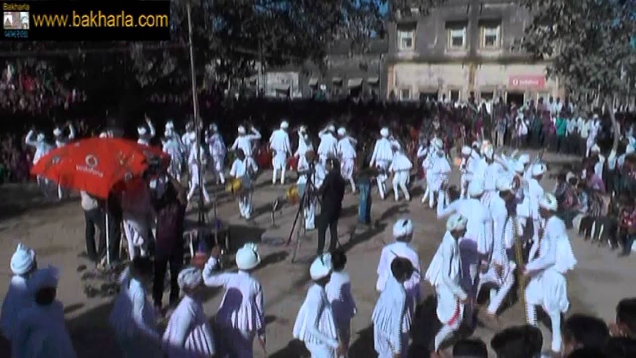 Bakharla Holi 2014 - Part 3 / બખરલા હોળી ૨૦૧૪ - ભાગ ૩
