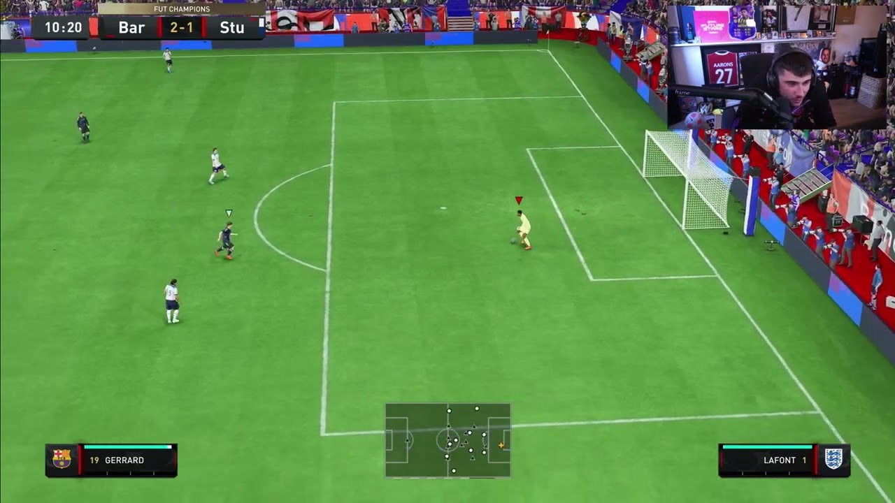 I Love 5 stars skillers...