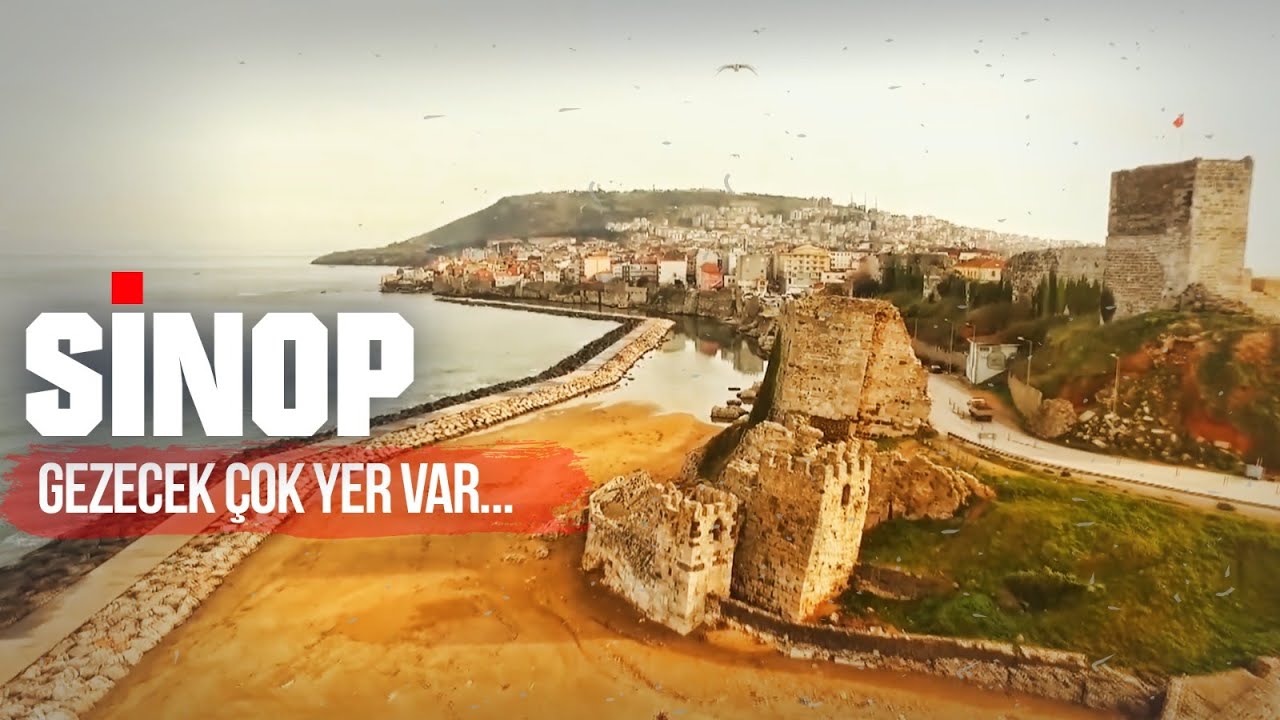 Sinop Belgeseli / 2016