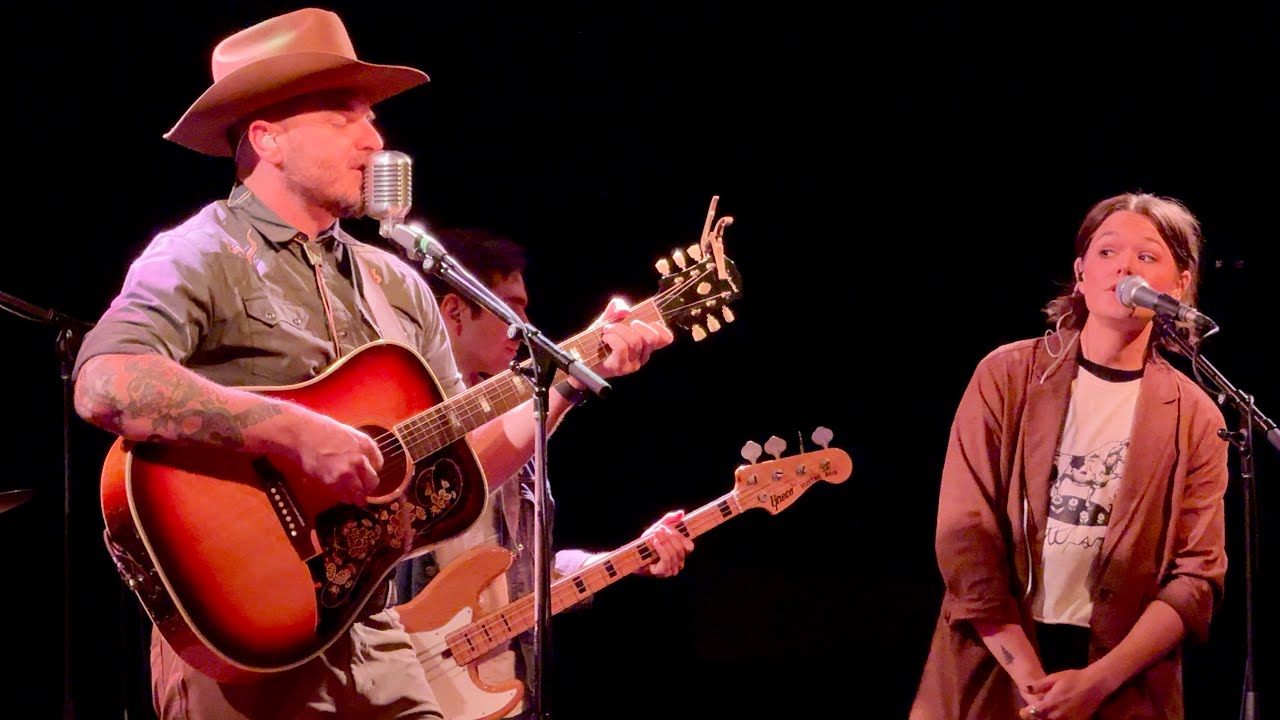 240502 Dustin Kensrue - Full concert (16 songs) + fan meeting live @ Music Hall, Brooklyn 4K Fancam
