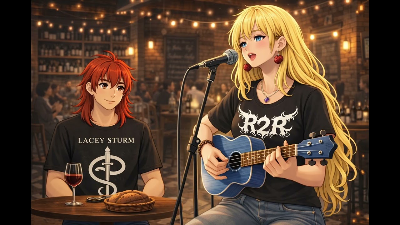 Every Road To You
