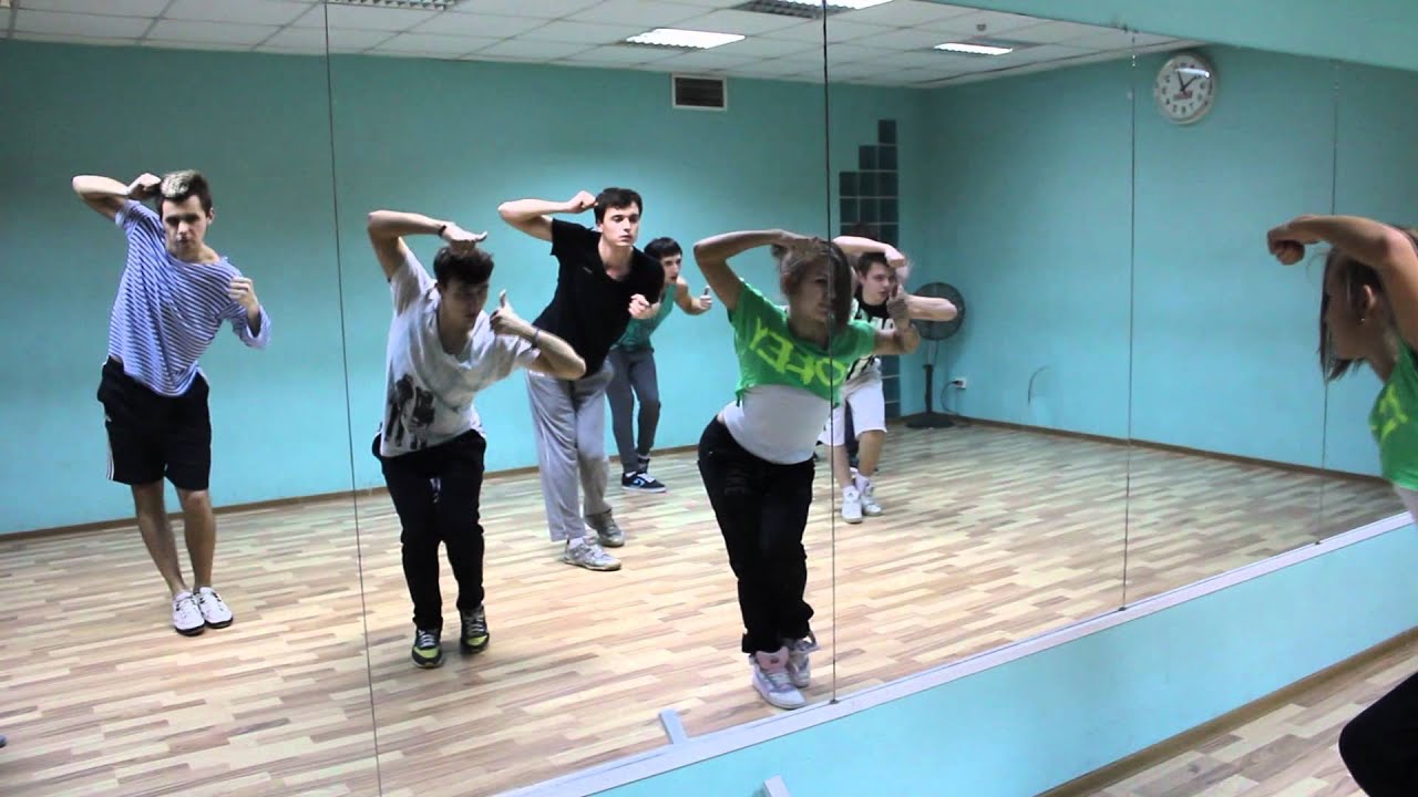 Kazaky - I'm just a dancer, choreo by Nataliya Zabrodina.