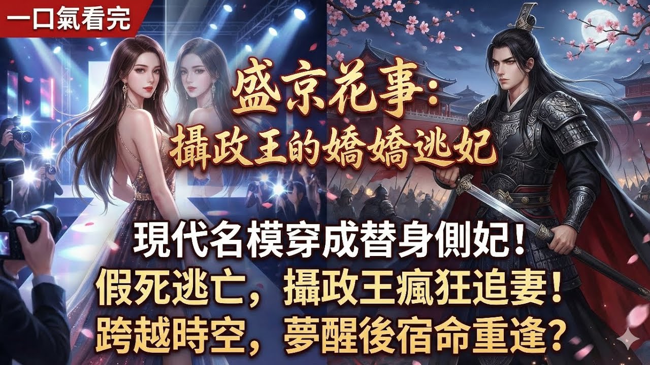 本王要的不是聽話的側妃，而是妳蘇念煙的這顆心。我拿妳當金主，妳卻拿我當軟肋？攝政王，這份『工資』我付不起了！