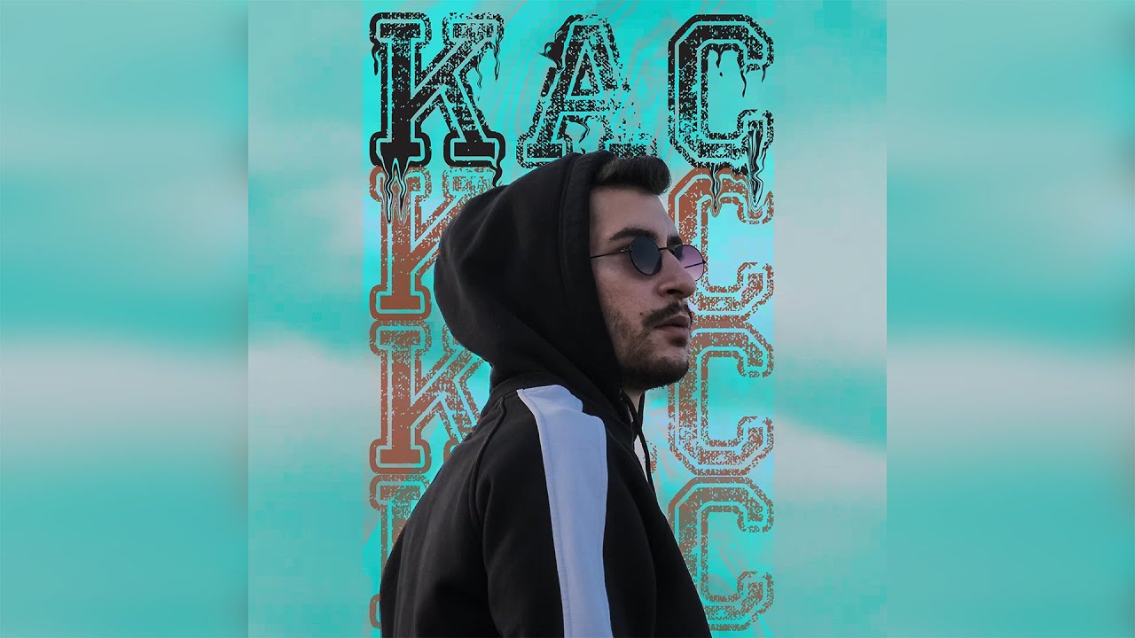 Ahkam - Ka&ccedil; (official video)