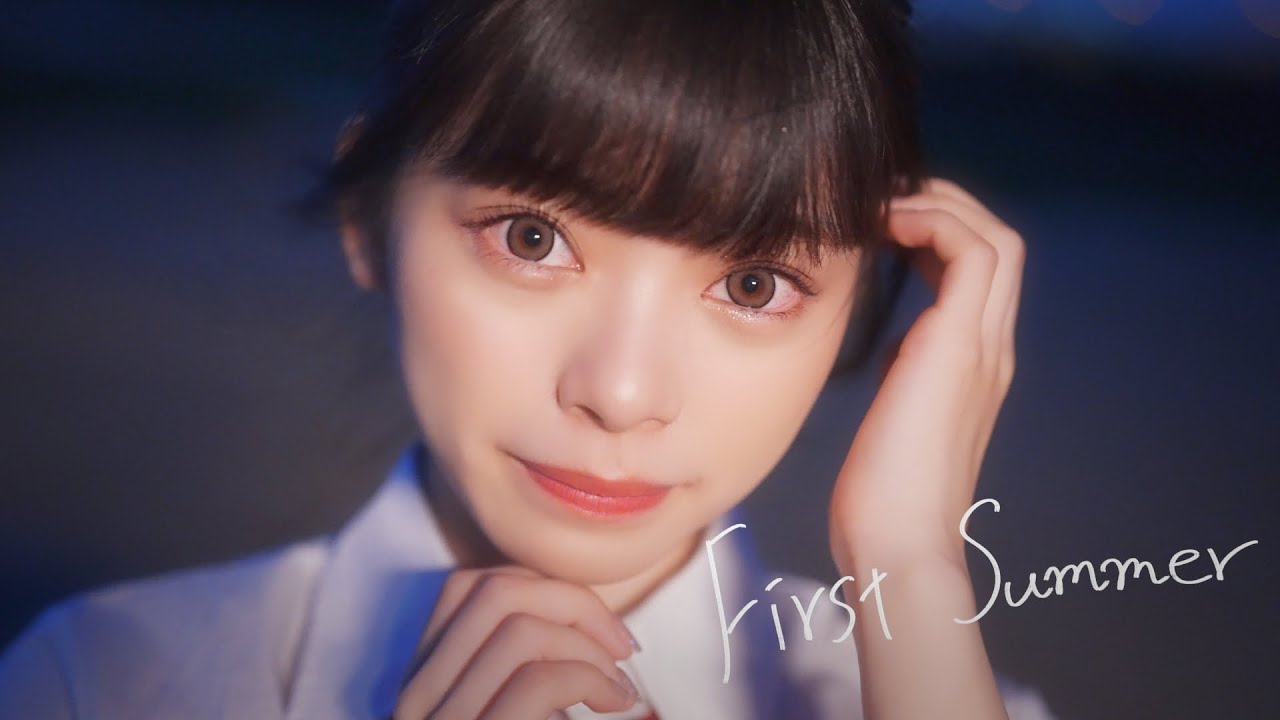 1つ足りない賽は投げられた【ひとさい】「FirstSummer 」Music Video