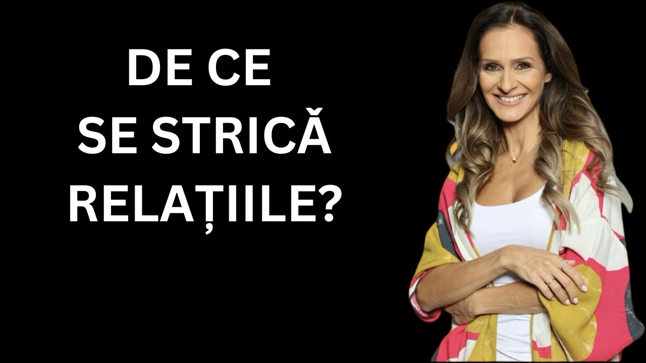 Ce nu îți spune nimeni despre eșecul relațiilor