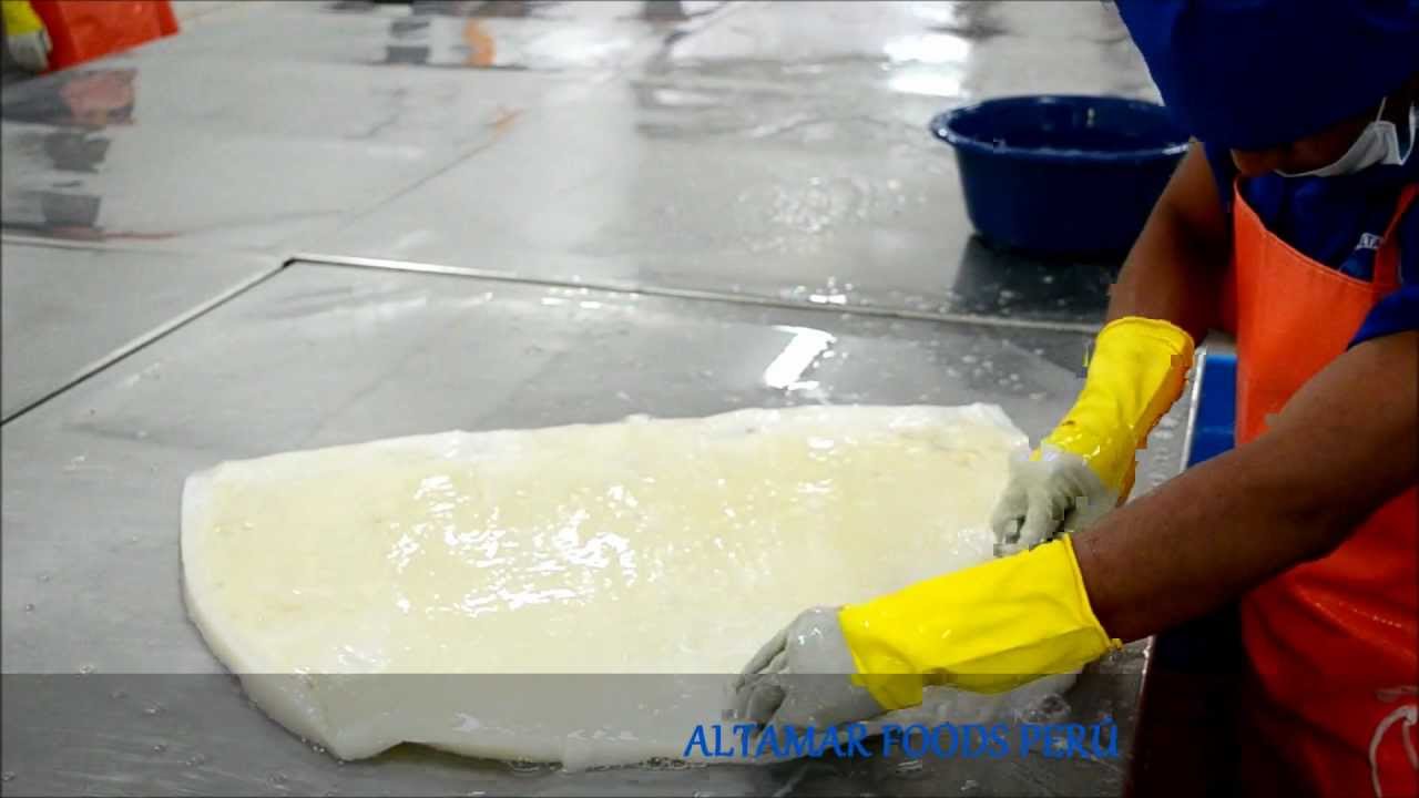 ALTAMAR FOODS PERU SAC