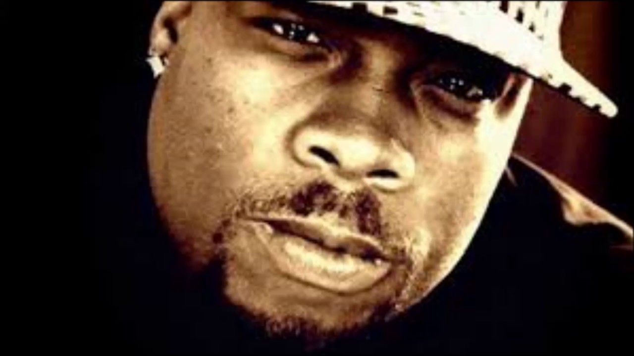 MR. MAFIOSO 2 - MAKE THE SONG CRY (SINCE I CAN'T)