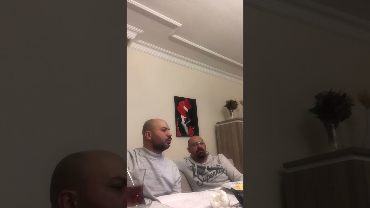 Hayli Demdir G&ouml;rd&uuml;ğ&uuml;m Yok O Yari (Neyden Neydem ) Serkan&&Ouml;zg&uuml;r
