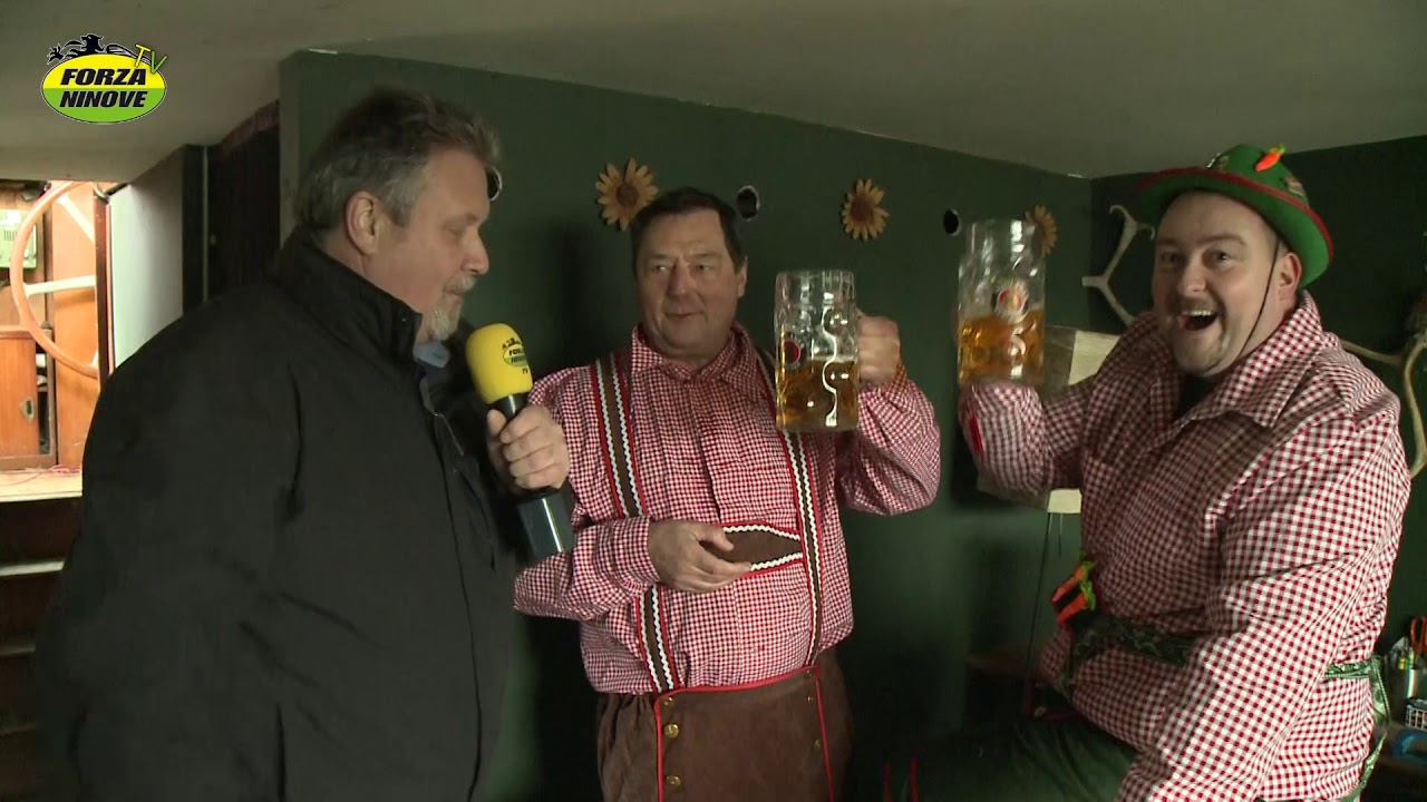 190318 Breughelfestijn 2019 Aflevering 5 Bootvluchtelingen