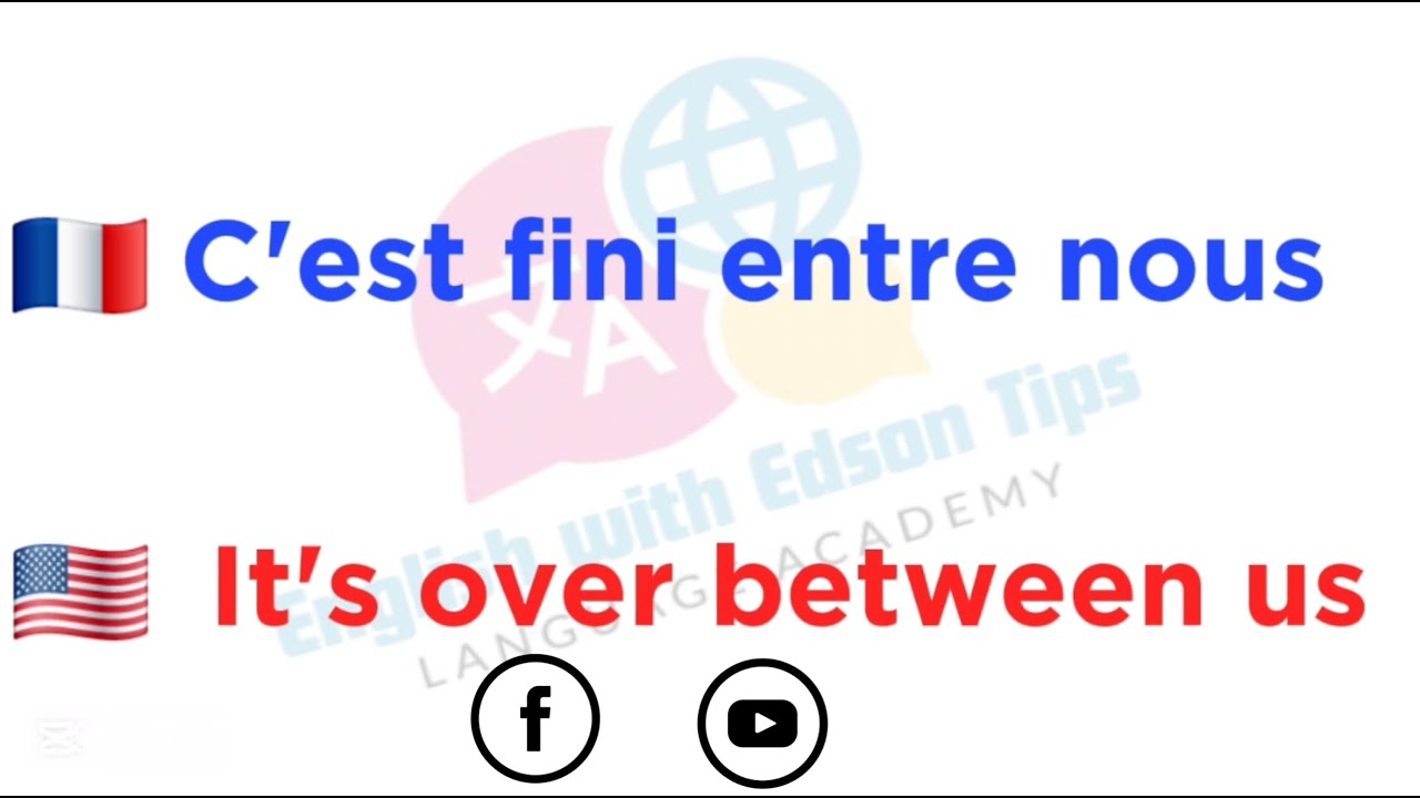 Apprendre l'anglais facilement chaque jour | pour débutant et intermédiaire