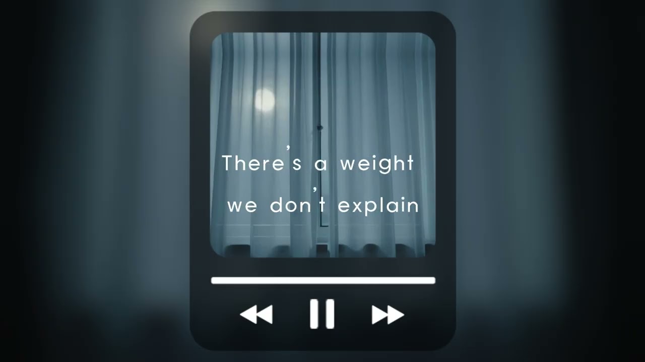 이렇게 될 줄은 | I Didn’t Know Love Would Change | Blue Valentine | Ambient Pop Ballad