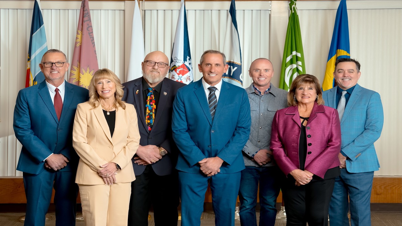 Gilroy City Council Regular Meeting March 16, 2026