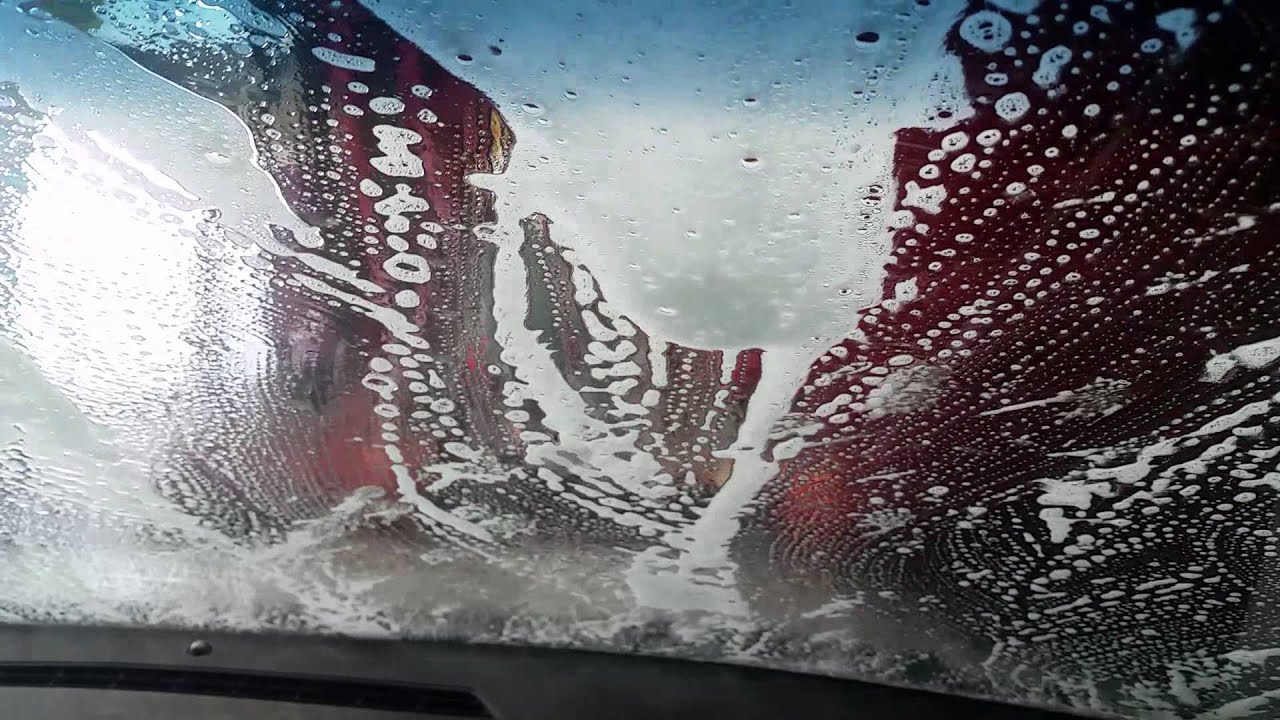 Quality Car Wash South Town location