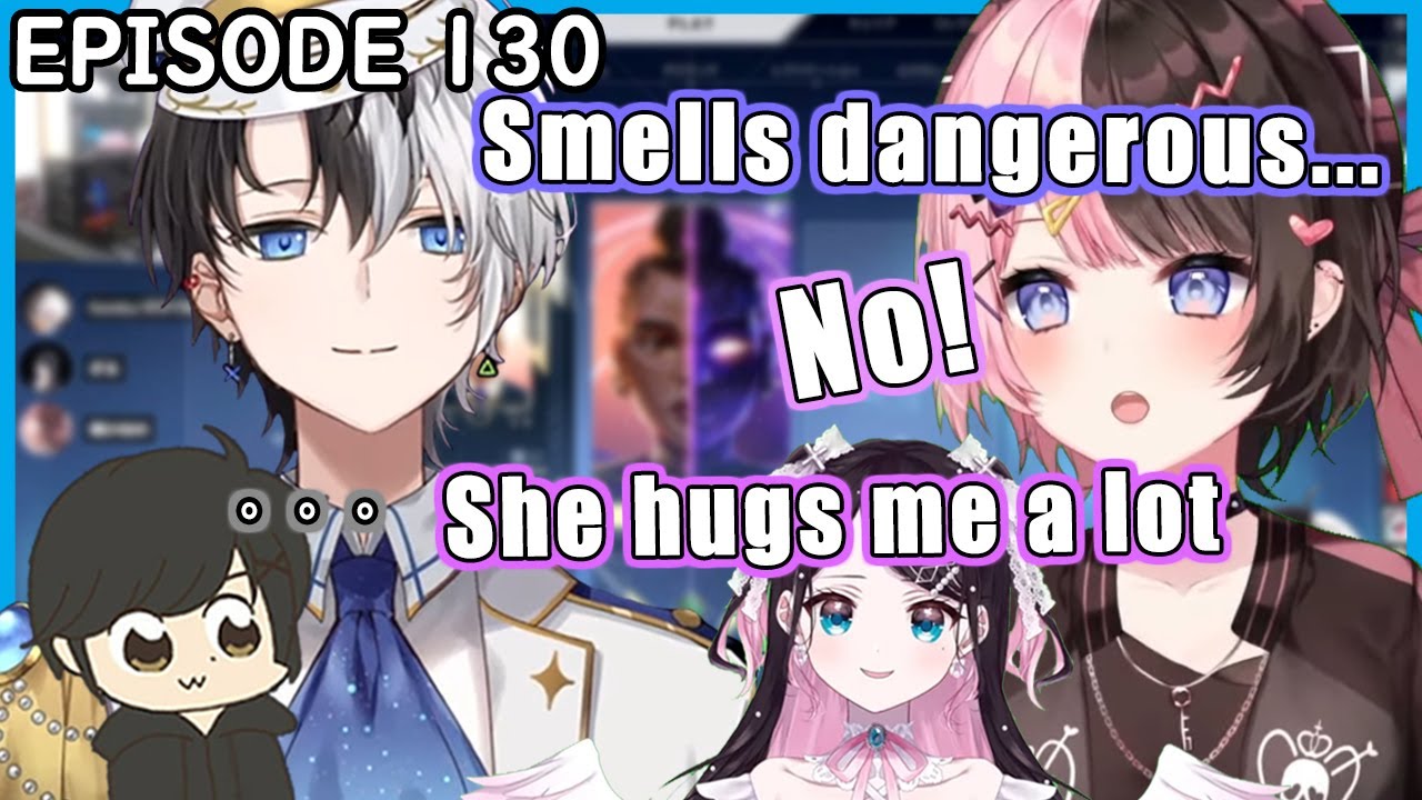 【ENG SUB】 OREAPO 