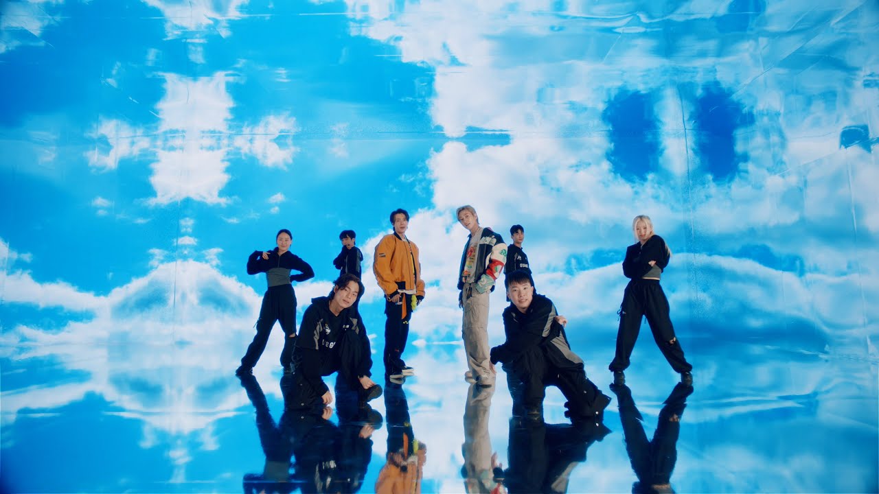 SUPER JUNIOR-D&E &lsquo;You&Me&rsquo; PERFORMANCE VIDEO