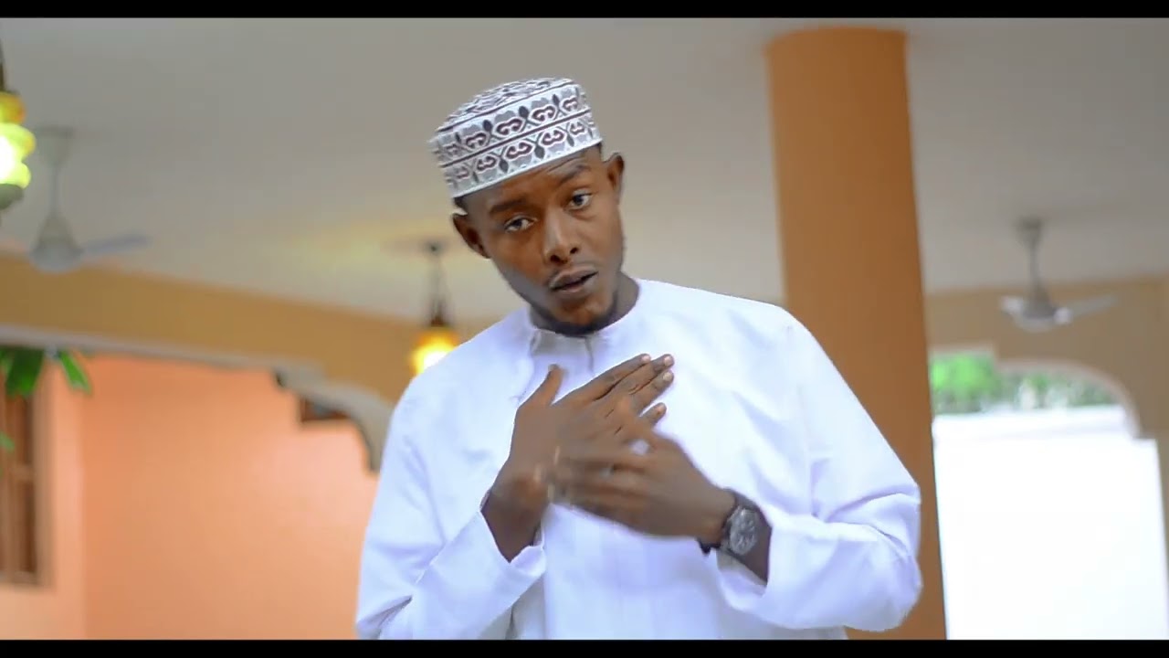 Ramadhan (Official video)  #ramadhan2023 #ramadan