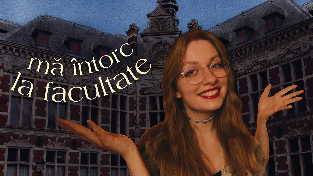 unde merg la master, club de carte, crize existențiale și alte vești!