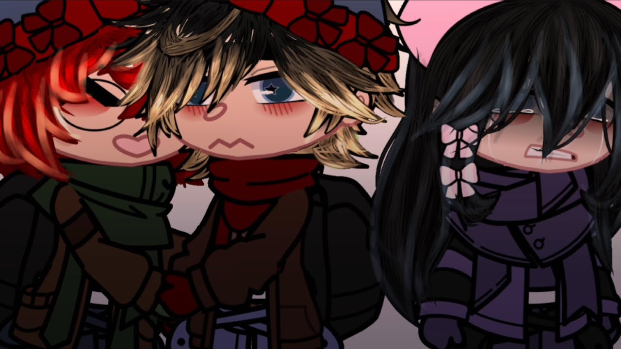Washing Machine Heart || South Park || Stendy angst || ¿original?
