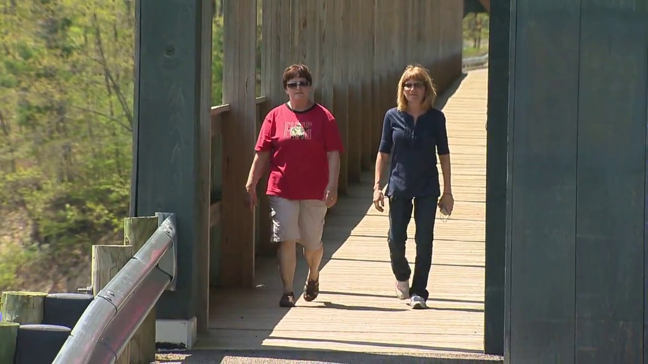 Ashtabula Covered Bridges