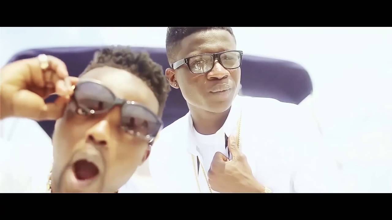 Tizo ft Duke D2 - Hemaa (prod. Peegh)