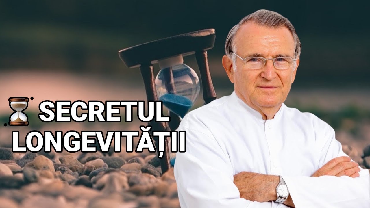 Stilul Nou de Viață: Secretul Sănătății și Longevității