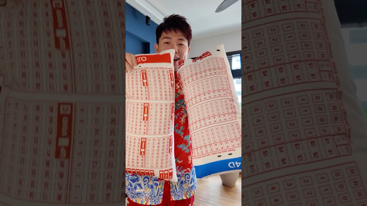 Ah Hong House CNY Decor 🍊🧧🪭