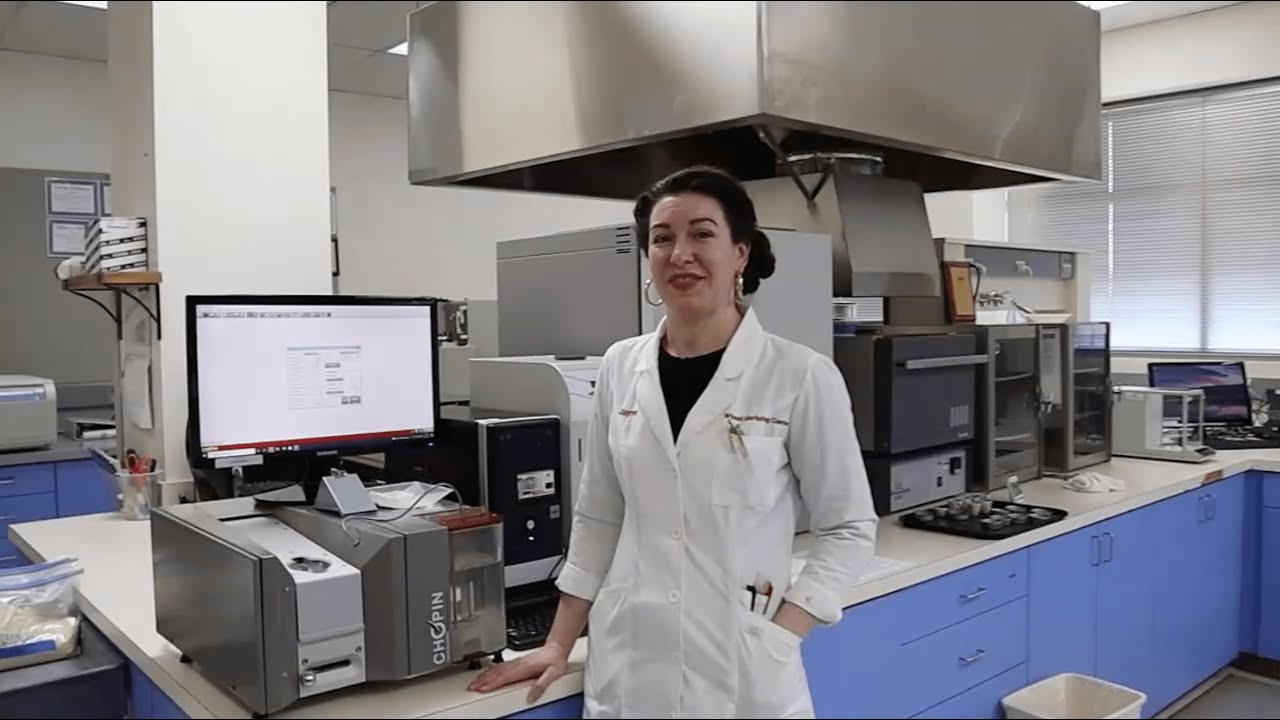 Assess Dough Quality with the Mixolab | BAKERin | BAKERpedia