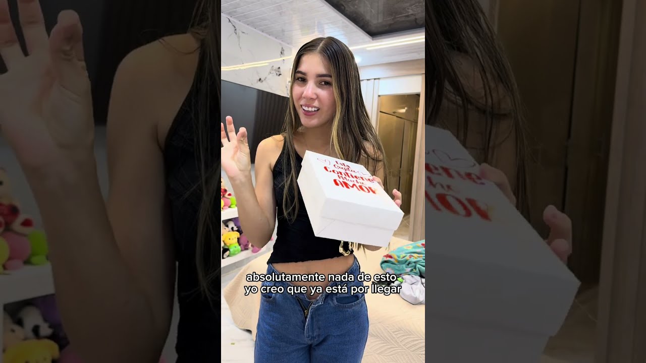Seremos padres que felicidad 🙏❤️