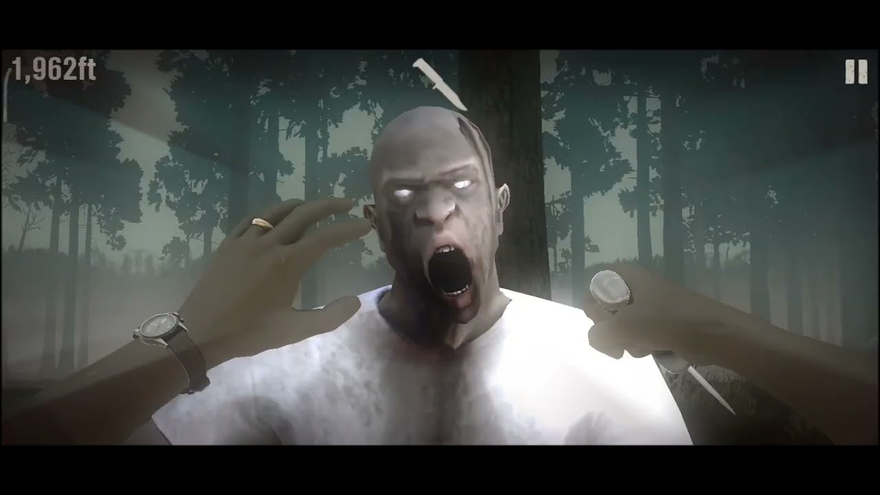 Into the Dead 2 Walkthrough Part 12: Unleashing Chaos! @Greenlotusgaming #HorrorGaming #Zombie