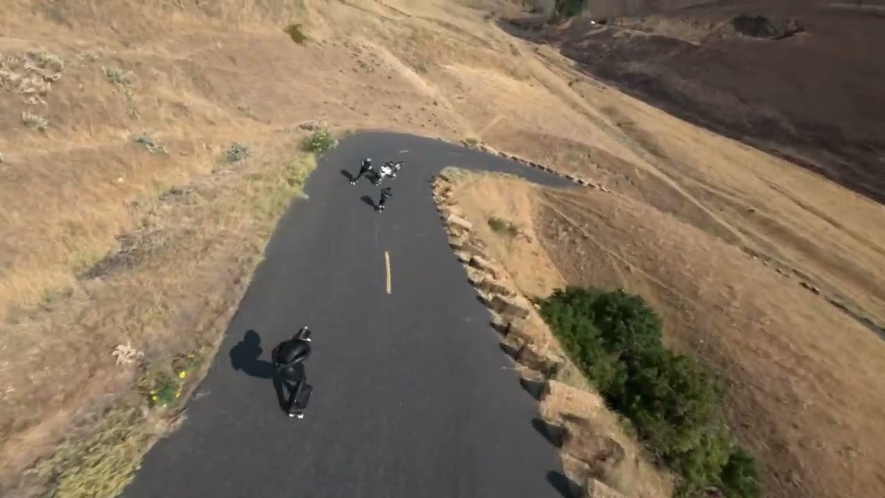 Mary Hill Fall Freeride 2025 