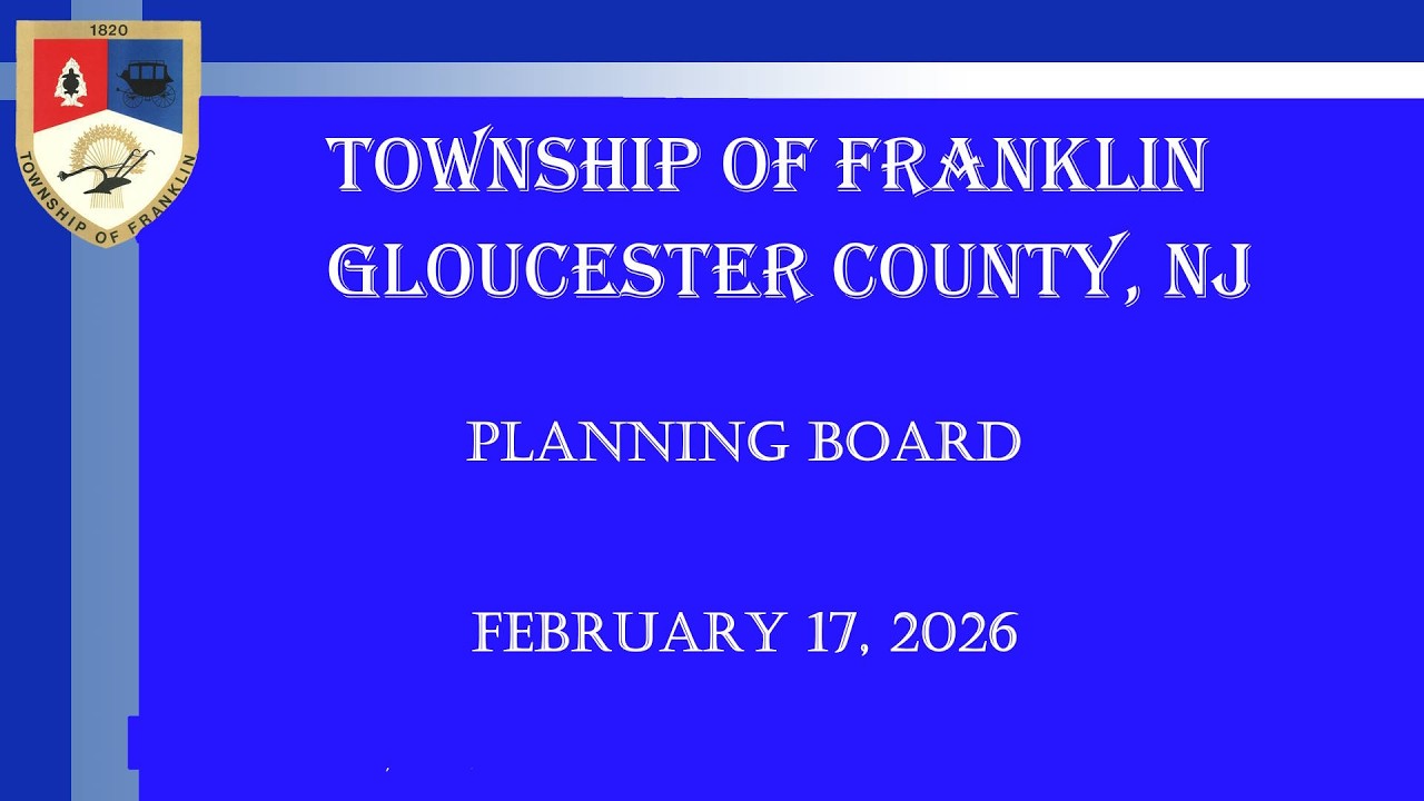 2026 Feb 17 Planning Board