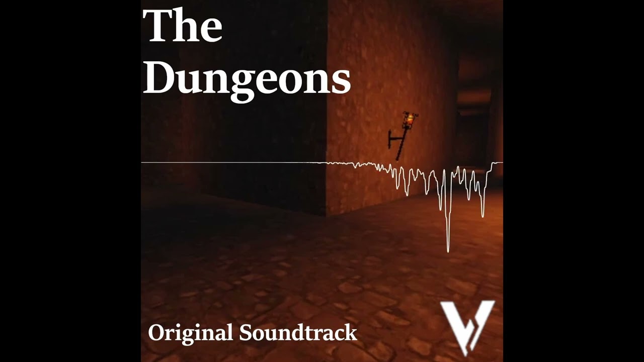 The Dungeons - Bolt